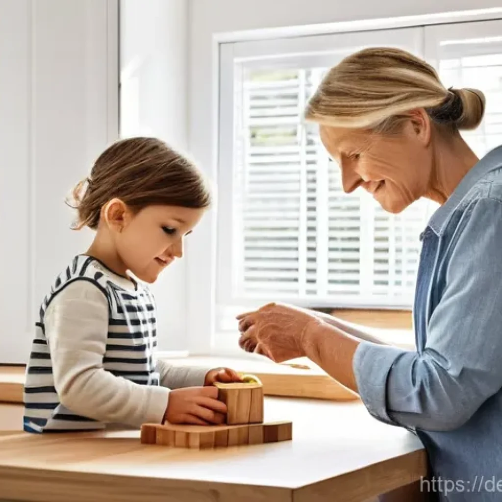 건물 내 해충 방제 - **Prompt 1: German Family Proactively Preventing Pests in a Modern Kitchen**
"A brightly lit, sp...