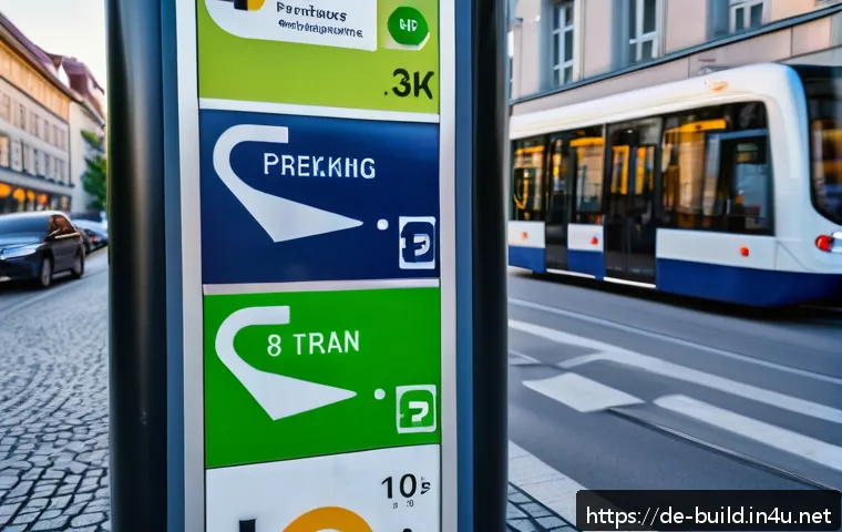 Effiziente Parkraumbewirtschaftung 2024 Wie moderne Systeme den Stadtverkehr revolutionieren 4 주차장 관리 시스템 관련 이미지 2